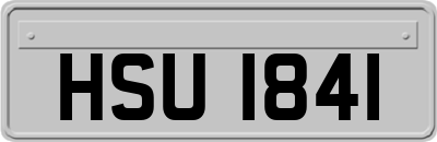 HSU1841
