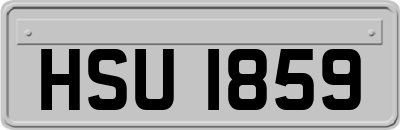 HSU1859