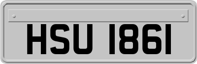 HSU1861