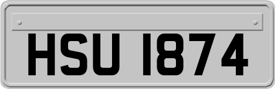 HSU1874