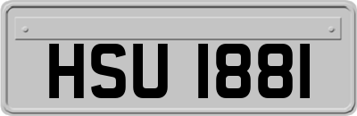 HSU1881