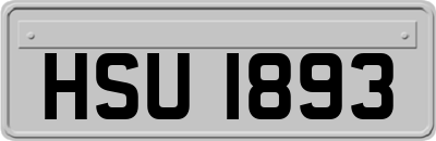 HSU1893