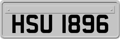 HSU1896