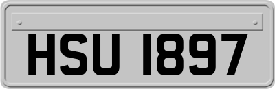 HSU1897