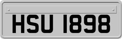 HSU1898