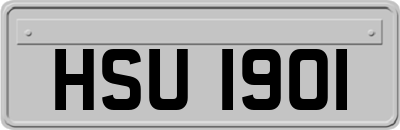 HSU1901