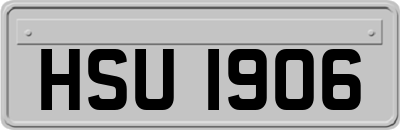 HSU1906