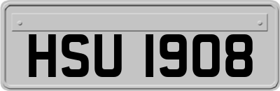 HSU1908