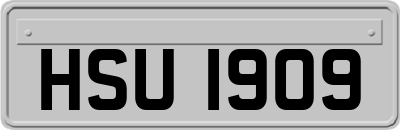 HSU1909
