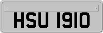 HSU1910