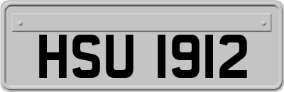 HSU1912