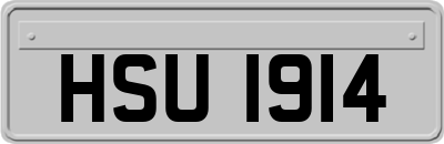 HSU1914