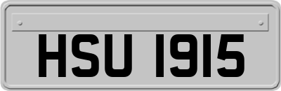 HSU1915