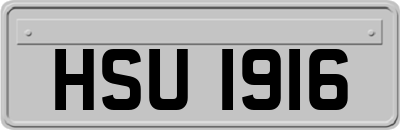 HSU1916