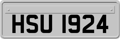 HSU1924