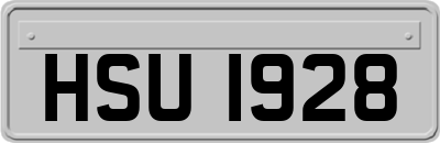HSU1928