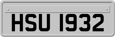 HSU1932