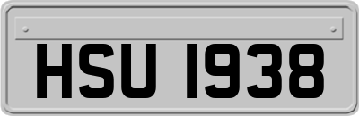 HSU1938