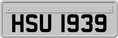 HSU1939