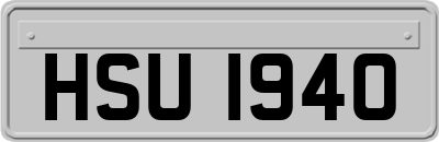 HSU1940