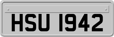HSU1942