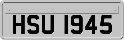 HSU1945