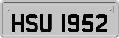 HSU1952