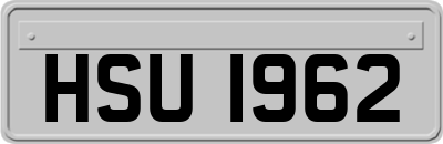 HSU1962