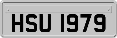 HSU1979