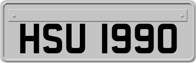 HSU1990