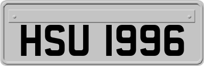 HSU1996