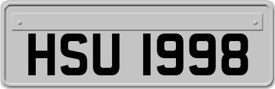 HSU1998