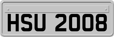 HSU2008