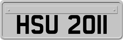 HSU2011