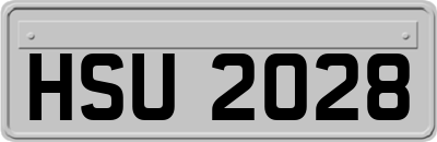 HSU2028