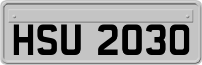 HSU2030