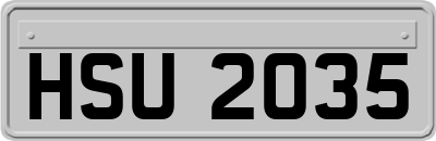 HSU2035