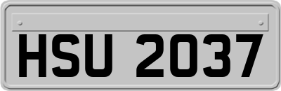 HSU2037