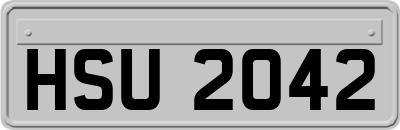 HSU2042
