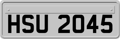 HSU2045
