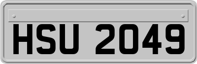 HSU2049