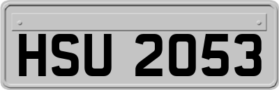 HSU2053