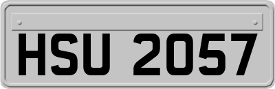 HSU2057