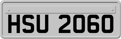HSU2060