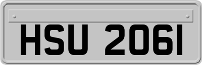 HSU2061