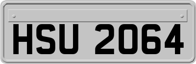 HSU2064