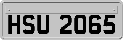 HSU2065