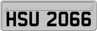 HSU2066