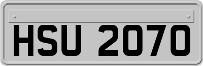 HSU2070