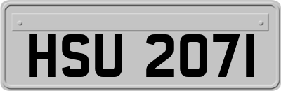 HSU2071